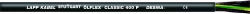 Przewód sterowniczy OLFLEX CLASSIC 400 P DESINA 7G1,5 1312981 /bębnowy/