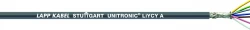 Przewód sterowniczy UNITRONIC LiYCY A 3x0,5 AWG20/7 0044733 /bębnowy/