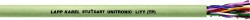 Przewód sterowniczy UNITRONIC LiYY (TP) 6x2x0,25 0035163 /bębnowy/