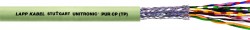 Przewód UNITRONIC PUR CP (TP) 2x2x0,5 0032860 /bębnowy/