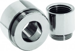 Redukcja mosiężna do dławnic M32/NPT 1/2cala SKINDICHT MA-M/NPT 32x1,5/ 1/2cala 54020140