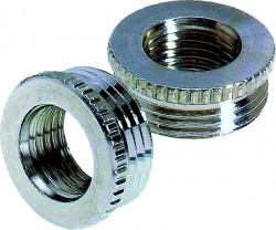 Redukcja mosiężna do dławnic M80/M70 SKINDICHT MR-M 80x2/75x1,5 52006579