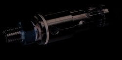 Styk z przyłączem M12 /do obudowy A6 C/ EPIC POWERLOCK QP C M12 44420261