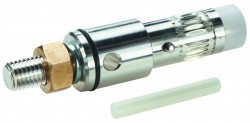 Styk z przyłączem M12 /do obudowy A6 S/ EPIC POWERLOCK QP S M12 44420242