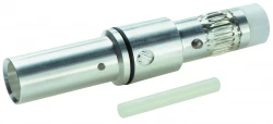 Styk zagniatany /do obudowy D6 C/ EPIC POWERLOCK QCM 185 44420239