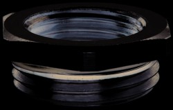 Redukcja mosiężna do dławnic M40/M25 z O-Ring SKINDICHT MR-M 40x1,5/25x1,5 52101974