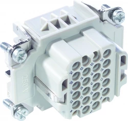 Wkład żeński EPIC H-DD 24 BCM 11286000