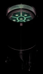 Wtyczka okrągła pulpitowa żeńska 3+PE+4 630V 26A EPIC LS1 A6 76084000