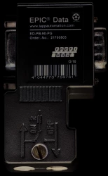 Złącze Data PROFIBUS EPIC ED-PB-90 21700504
