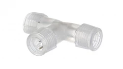 Łącznik do węża LED GIVRO-T 8641