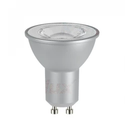 Źródło światła LED IQ-LED GU10 6,5W-NW