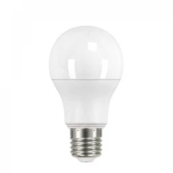 Źródło światła LED IQ-LED A60 9,6W-NW