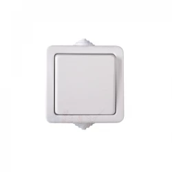 Łącznik zwierny TEKNO 05-1021-102 bi