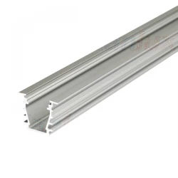 Profil aluminiowy PROFILO I 2m 26555