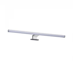 Oprawa meblowa liniowa łazienkowa 12W LED ASTIM IP44 12W-NW-C chrom 1170lm 4000K 34935