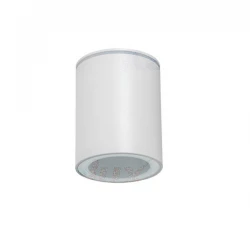 Oprawa sufitowa punktowa AQILO IP65 DSO-W
