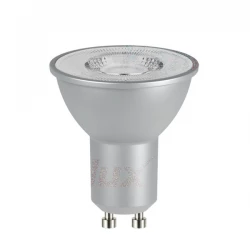 Źródło światła LED IQ-LEDDIM GU10 7W-CW