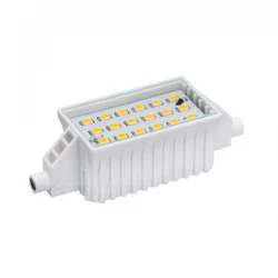 Źródło światła LED RANGO MINI R7S SMD-WW