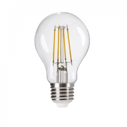 Żarówka LED E27 4,5W XLED A60 4,5W-WW 470lm 2700K 29600