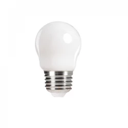 Żarówka LED XLED G45 E27 6W-WW-M 29632