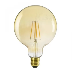 Żarówka LED XLED G125 7W-WW 29638