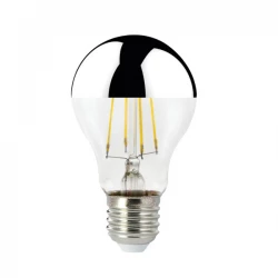 Żarówka LED E27 MIRROR XLED A60 M 7W-NW 680lm 4000K barwa neutralna 33515