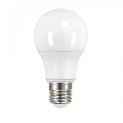 Żarówka LED E27 ściemnialna IQ-LEDDIM A60 7,3W-WW 806lm 2700K barwa ciepła 33722