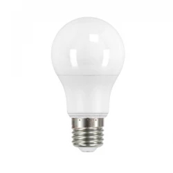 Żarówka LED E27 ściemnialna IQ-LEDDIM A60 7,3W-WW 806lm 4000K barwa neutralna 33723