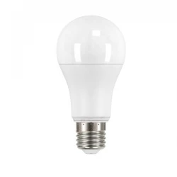 Żarówka LED E27 ściemnialna IQ-LEDDIM A60 13-6W-NW 1521lm 4000K barwa neutralna 33727