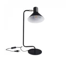 Lampa stołowa NEDIA E14 B