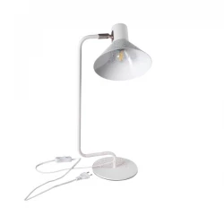 Lampa stołowa NEDIA E14 W