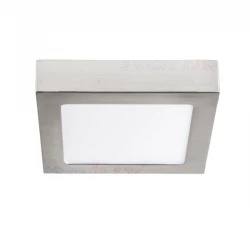 Oprawa downlight LED KANTI V2LED 12W-NW-SN 720lm 4000K nikiel satynowy 27212