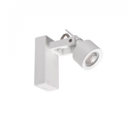 Oprawa ścienno-sufitowa SONDA II EL-1O W