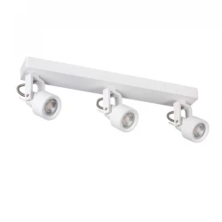 Oprawa ścienno-sufitowa SONDA II EL-3I W