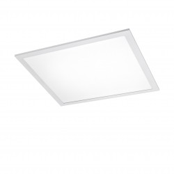 ALGINE PANEL 35W NW 230V 120st IP20 IK06 620x620x10mm BIAŁY