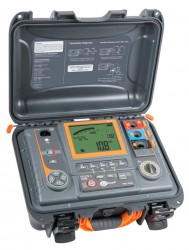 Miernik rezystancji izolacji MIC-15k1 WMPLMIC15K1