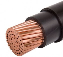 Kabel energetyczny YKY 1x25 0,6/1kV /bębnowy/