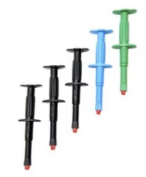 Sonda napięciowa 1kV z chwytakiem WASONKGB1KPL /5szt./