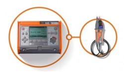 PROMOCJA Miernik MPI-520 + Wskaźnik P-6 WMPLMPI520W