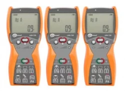Lokalizator kabli nadajnik 3szt. LKN-720 WMGBLKN720KIT