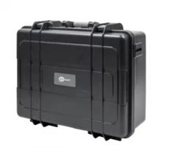 Walizka twarda do MPI-540 / PQM-707 WAWALXL12