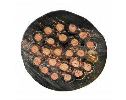 Przewód przemysłowy H07RN-F (OnPD) 24x1,5 450/750V