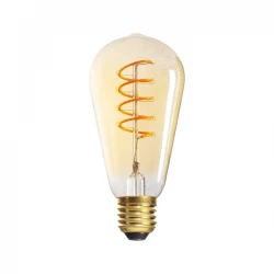 Źródło światła LED XLED ST64 4W-SW