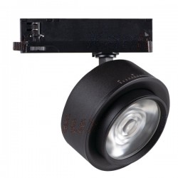 Projektor na szynoprzewód BTL 38W-930-B