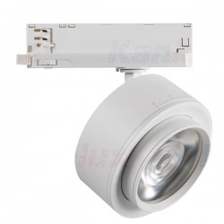 Projektor na szynoprzewód BTL 38W-940-W