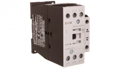 Stycznik mocy 38A 3P 230V AC 0Z 1R DILM38-01-EA(230V50HZ,240V60HZ) 190007