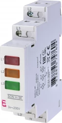 Sygnalizator obecności napięcia SON H-3K 002471553