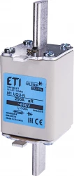 Wkładka bezpiecznikowa NH1 200A aR 690V M1UQU-N 004333214