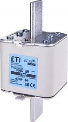 Wkładka bezpiecznikowa NH3 560A aR 690V M3UQ U-N 004335215