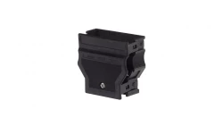 Gniazdo z obudową 5P 400V 25A czarne 770-105 WINSTA /25szt./